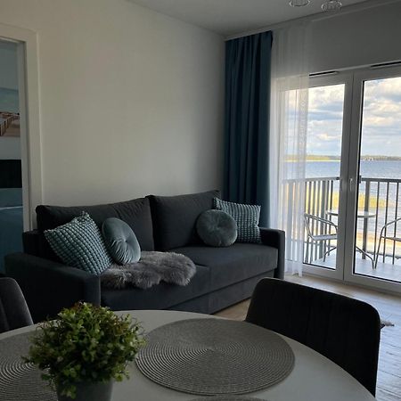 Blue Bay Apartment Dziwnow Exterior photo