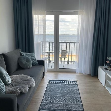 Blue Bay Apartment Dziwnow Exterior photo