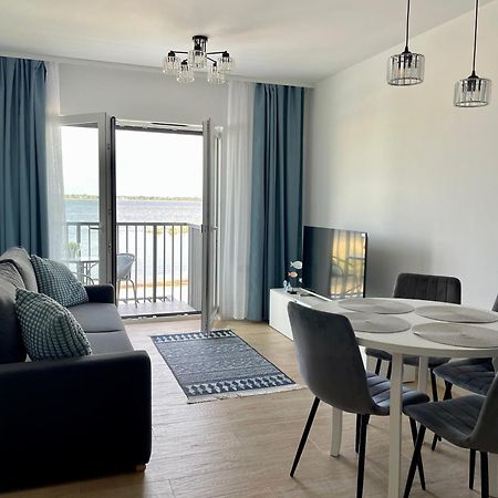 Blue Bay Apartment Dziwnow Exterior photo